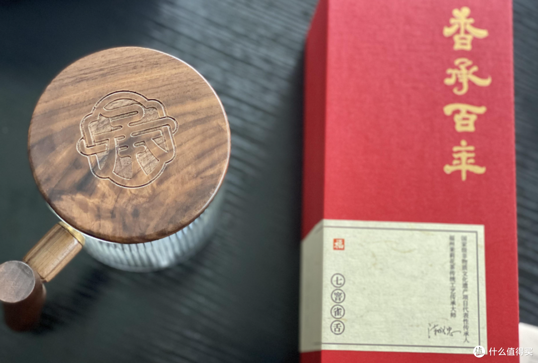 茉莉花茶全面上新:一篇讲清国标等级、非遗传承人品牌和购买清单