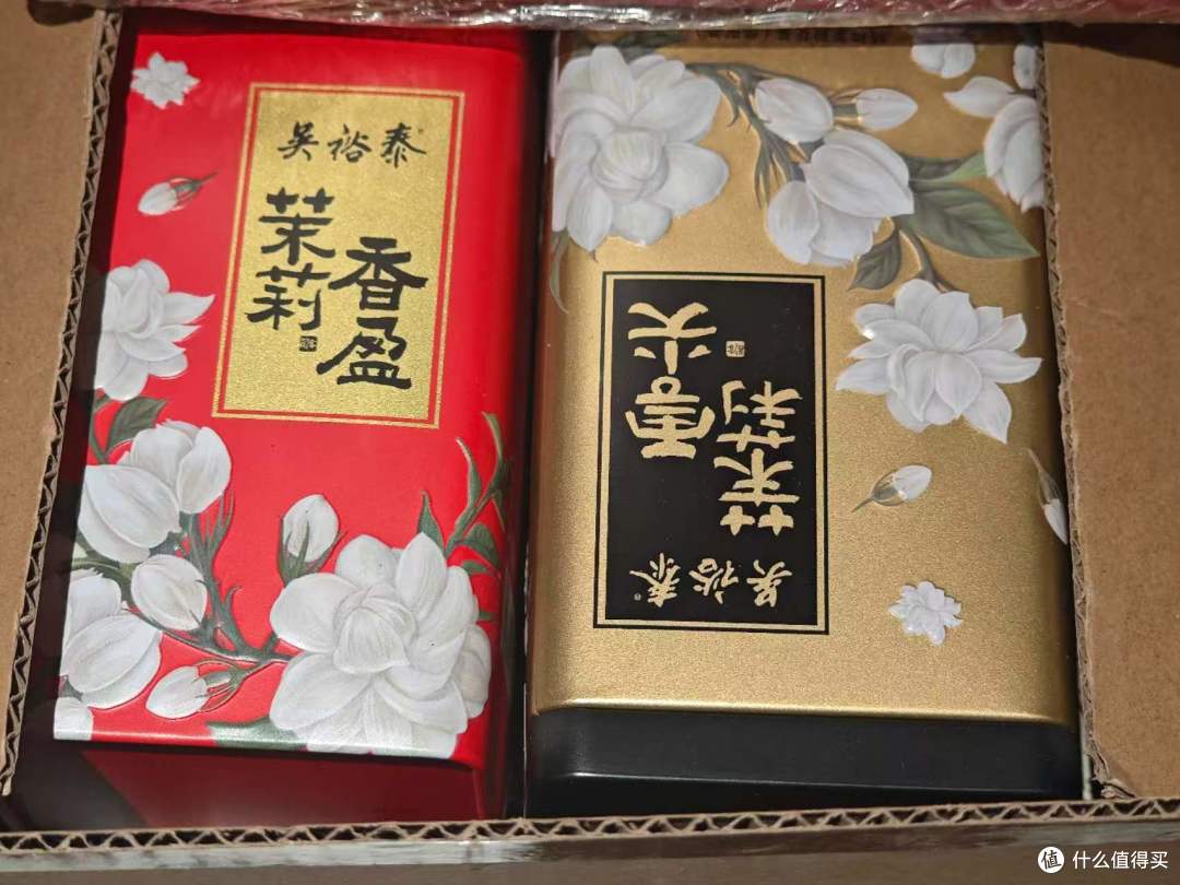 茉莉花茶全面上新:一篇讲清国标等级、非遗传承人品牌和购买清单