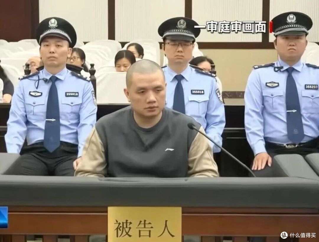 缅北“四大家族”三家尘埃落定,魏家一审宣判,只剩刘家还在审理