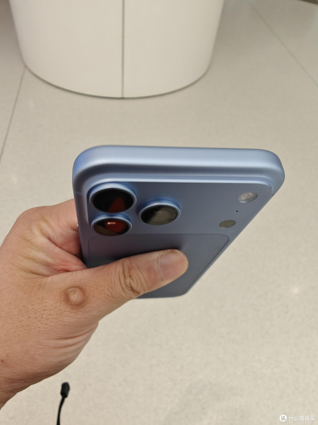 iPhone 18 Pro Max真实体验报告