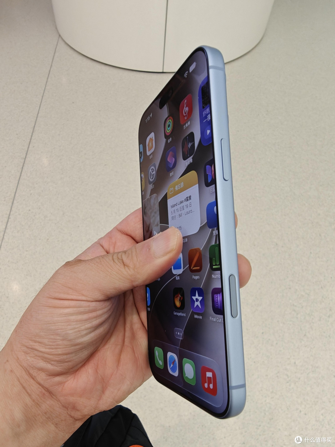 iPhone 18 Pro Max真实体验报告
