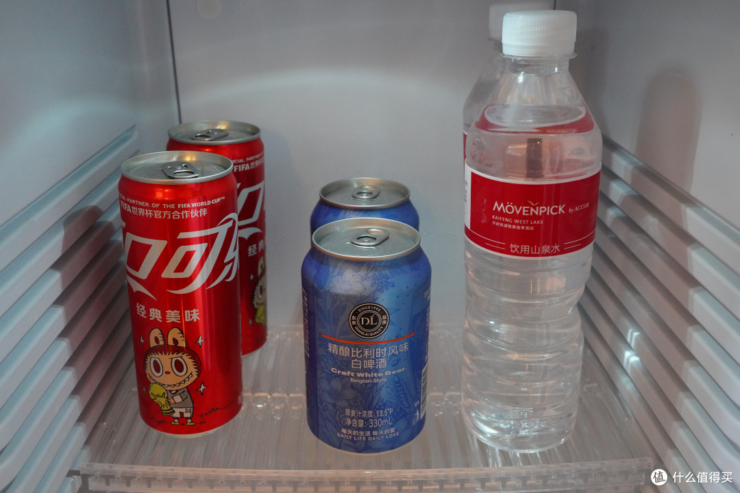 汴京里,西湖边,我寻到了这家宛若经济上行期的度假酒店