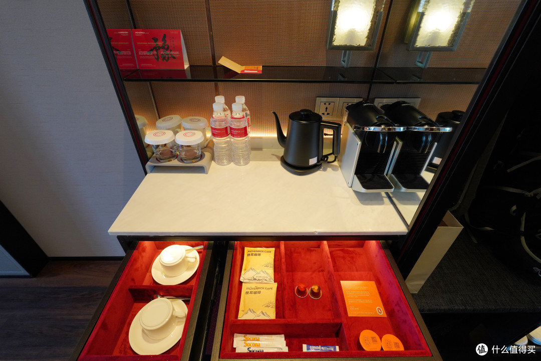 汴京里,西湖边,我寻到了这家宛若经济上行期的度假酒店