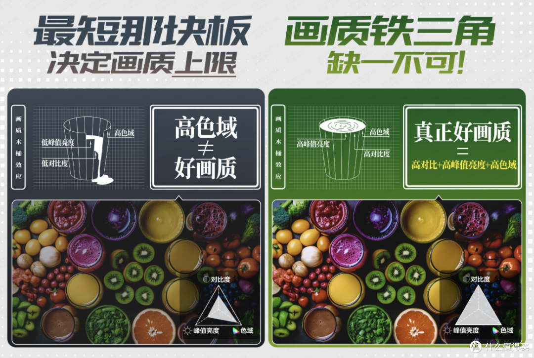 TCL SQD电视画质表现如何?Q10M、Q9M Pro 、T7M Ultra怎么选
