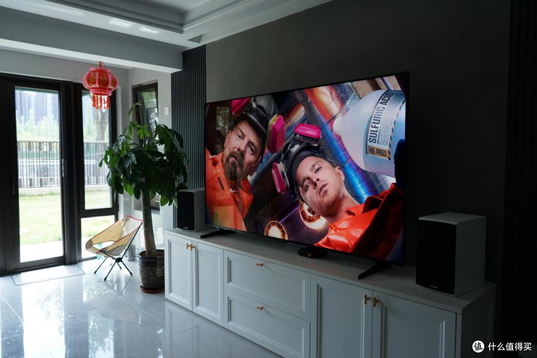 TCL SQD电视画质表现如何?Q10M、Q9M Pro 、T7M Ultra怎么选