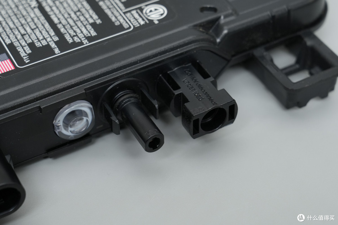 氮化镓方案设计,ENPHASE ENERGY IQ9N 微型逆变器拆解