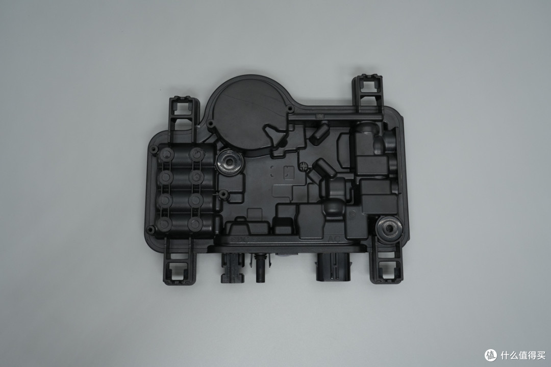 氮化镓方案设计,ENPHASE ENERGY IQ9N 微型逆变器拆解
