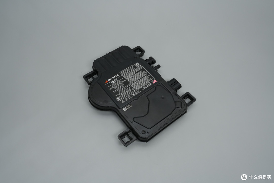 氮化镓方案设计,ENPHASE ENERGY IQ9N 微型逆变器拆解