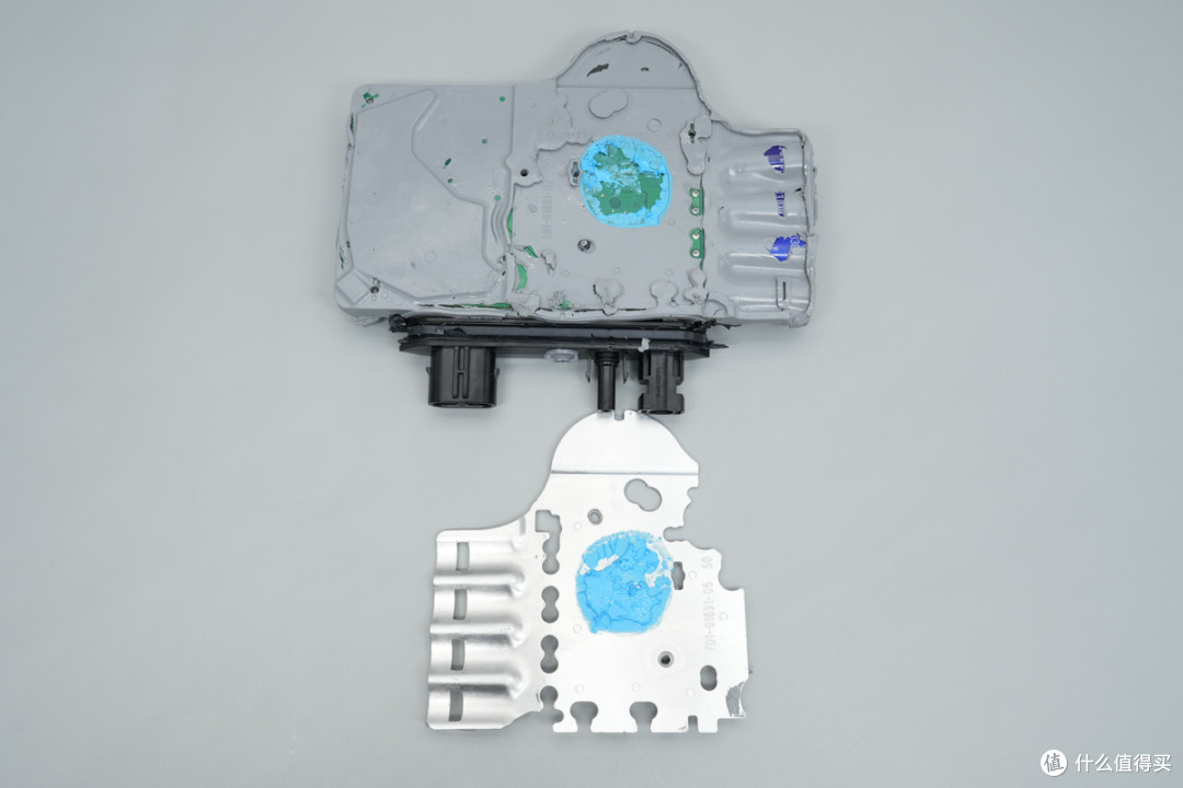 氮化镓方案设计,ENPHASE ENERGY IQ9N 微型逆变器拆解