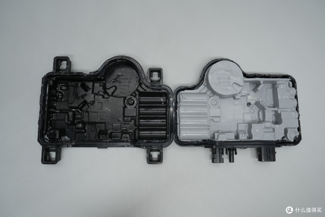 氮化镓方案设计,ENPHASE ENERGY IQ9N 微型逆变器拆解