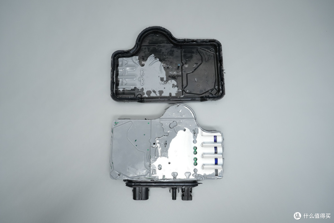 氮化镓方案设计,ENPHASE ENERGY IQ9N 微型逆变器拆解