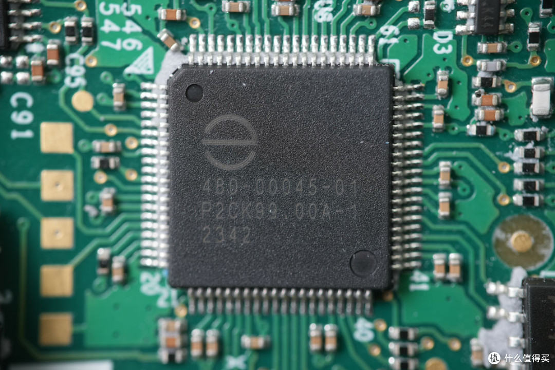 氮化镓方案设计,ENPHASE ENERGY IQ9N 微型逆变器拆解