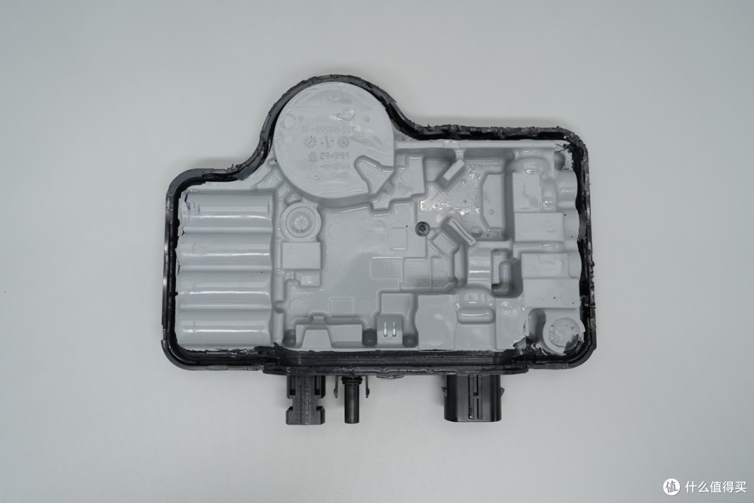 氮化镓方案设计,ENPHASE ENERGY IQ9N 微型逆变器拆解