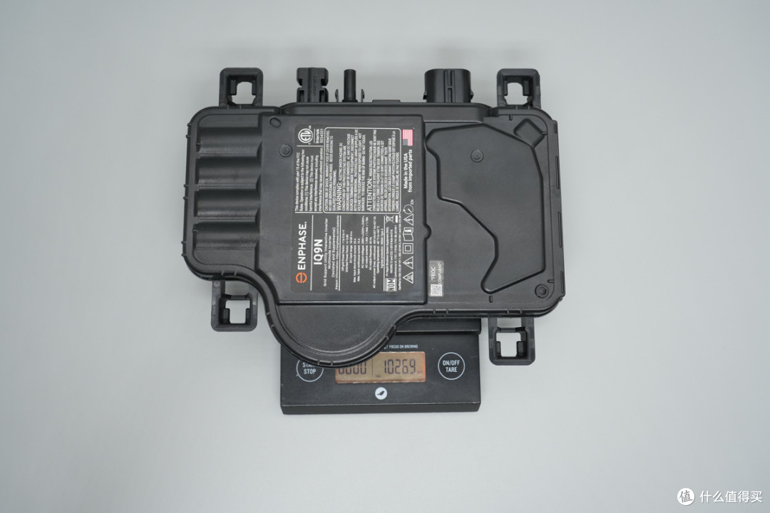 氮化镓方案设计,ENPHASE ENERGY IQ9N 微型逆变器拆解