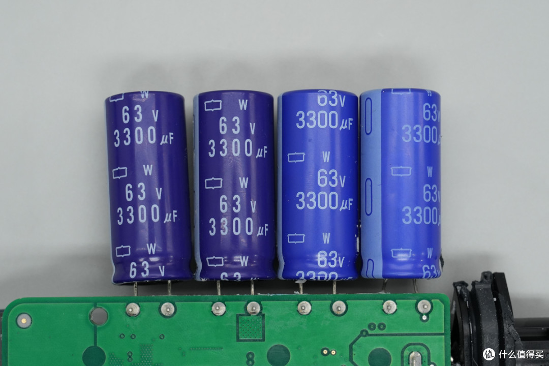 氮化镓方案设计,ENPHASE ENERGY IQ9N 微型逆变器拆解