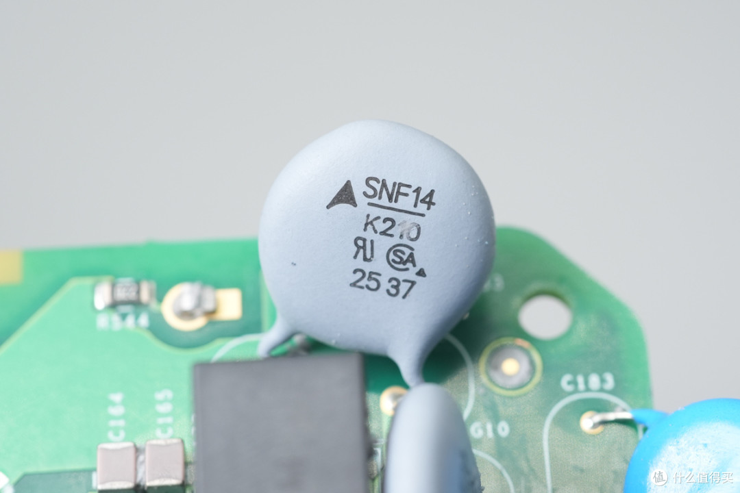 氮化镓方案设计,ENPHASE ENERGY IQ9N 微型逆变器拆解