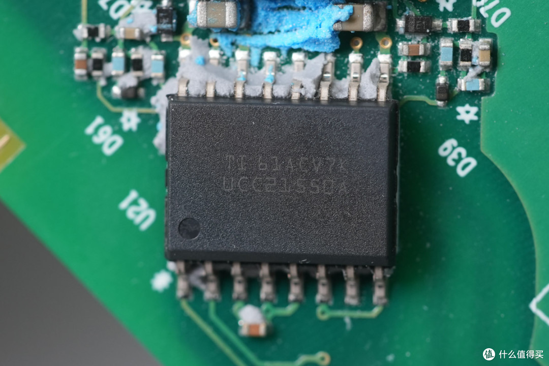 氮化镓方案设计,ENPHASE ENERGY IQ9N 微型逆变器拆解