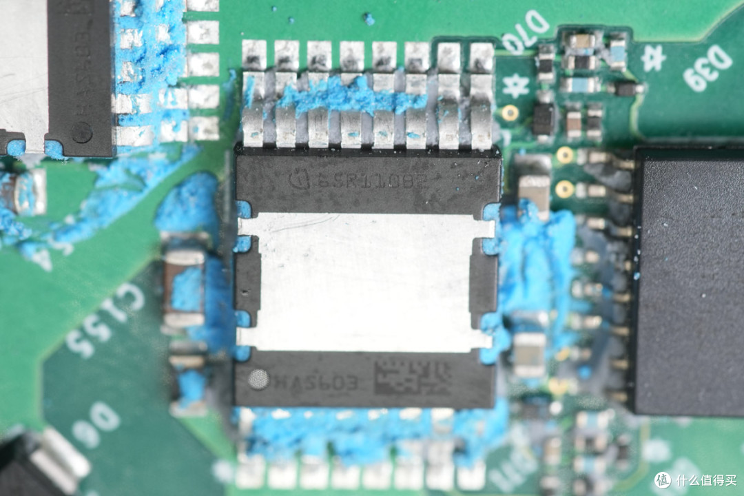 氮化镓方案设计,ENPHASE ENERGY IQ9N 微型逆变器拆解