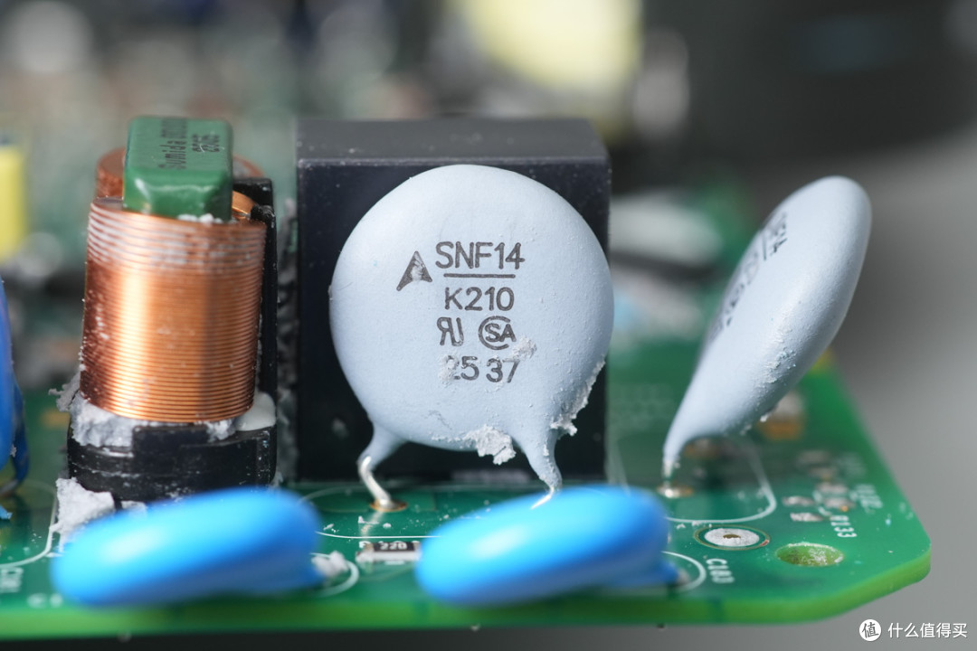 氮化镓方案设计,ENPHASE ENERGY IQ9N 微型逆变器拆解