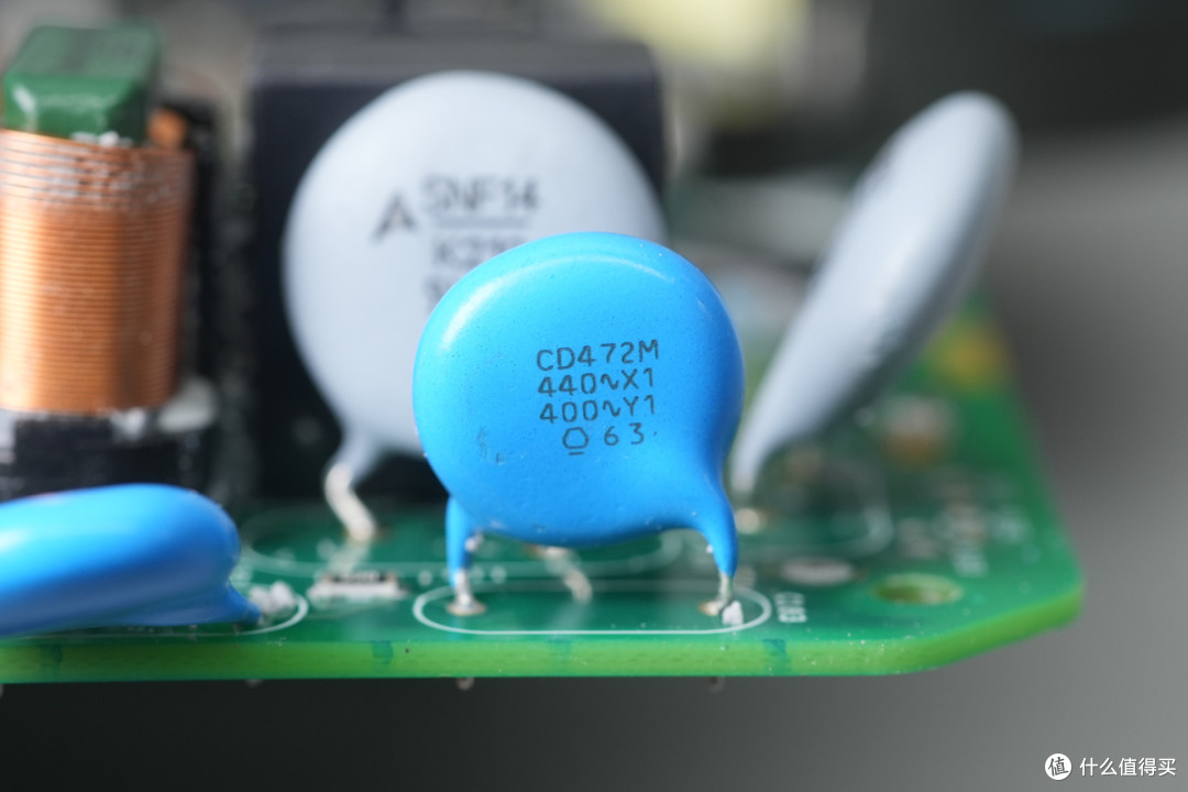 氮化镓方案设计,ENPHASE ENERGY IQ9N 微型逆变器拆解