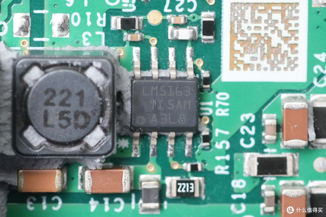 氮化镓方案设计,ENPHASE ENERGY IQ9N 微型逆变器拆解