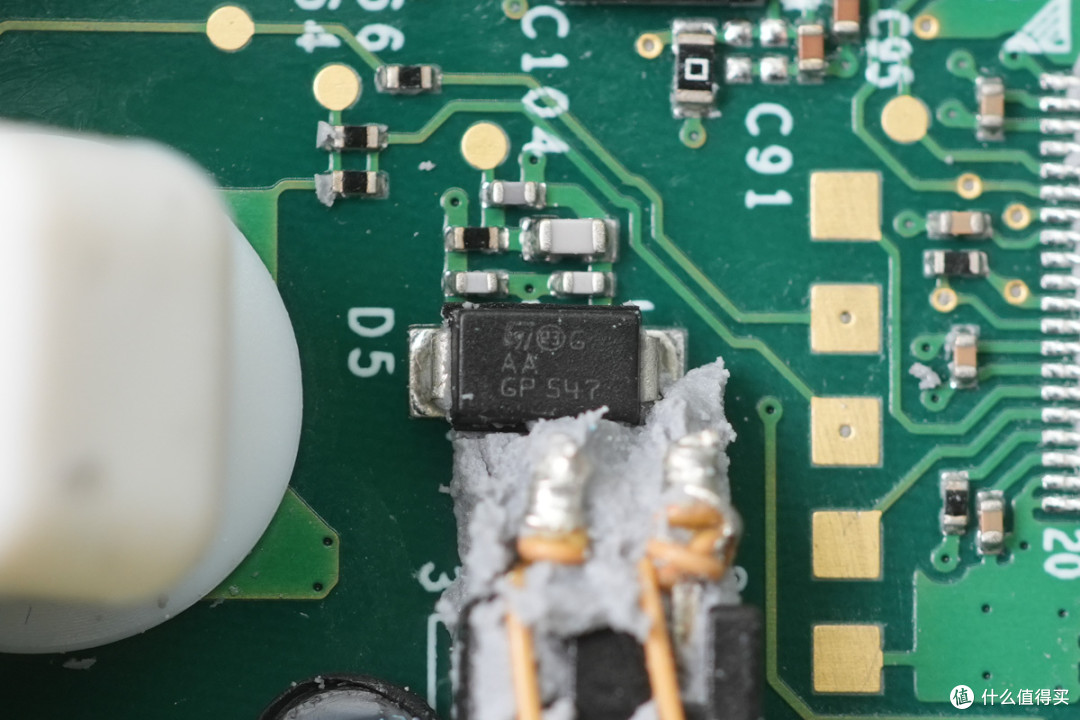 氮化镓方案设计,ENPHASE ENERGY IQ9N 微型逆变器拆解