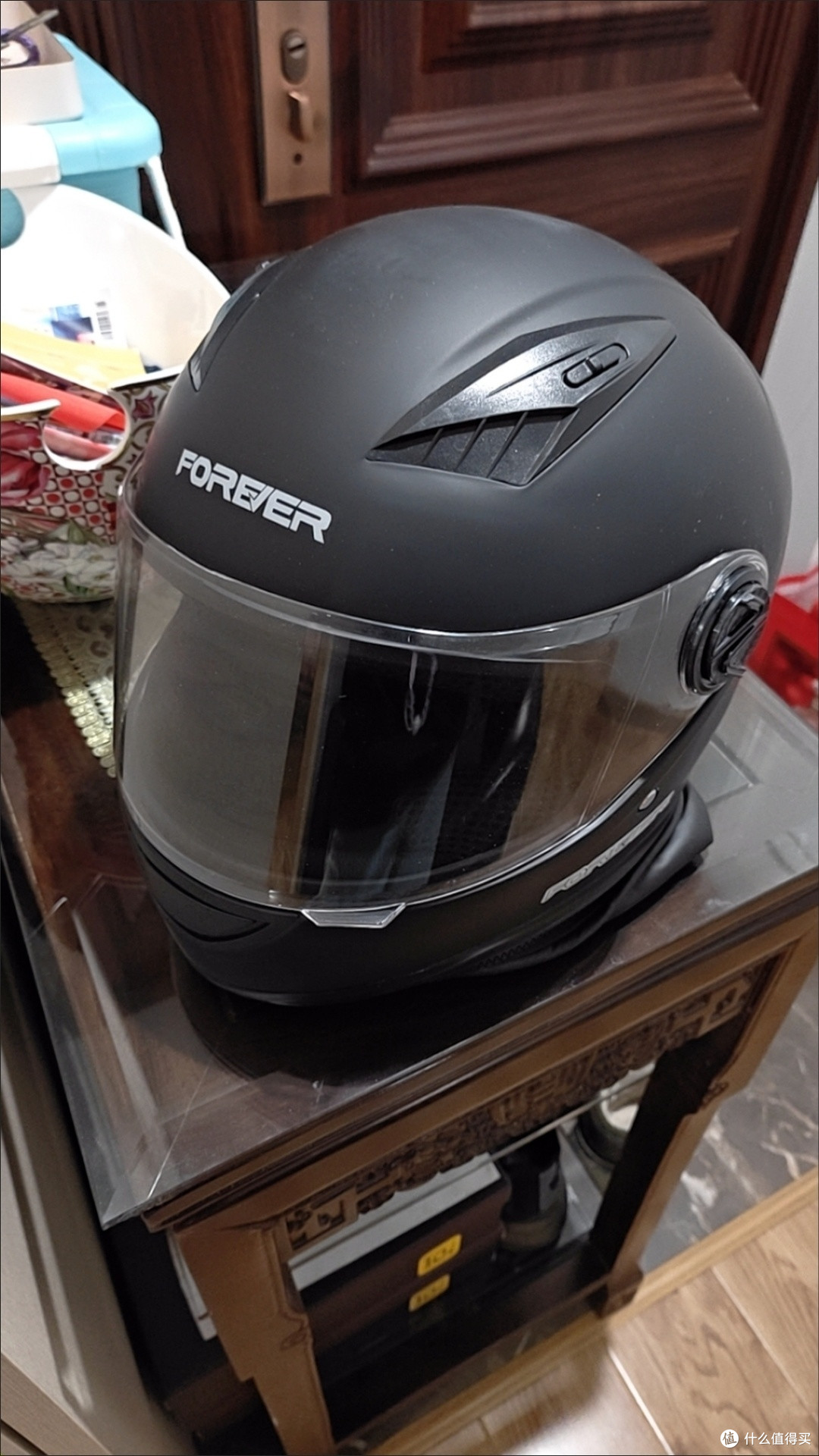 我的双十一好物:一套骑行护具,把安全感拉满