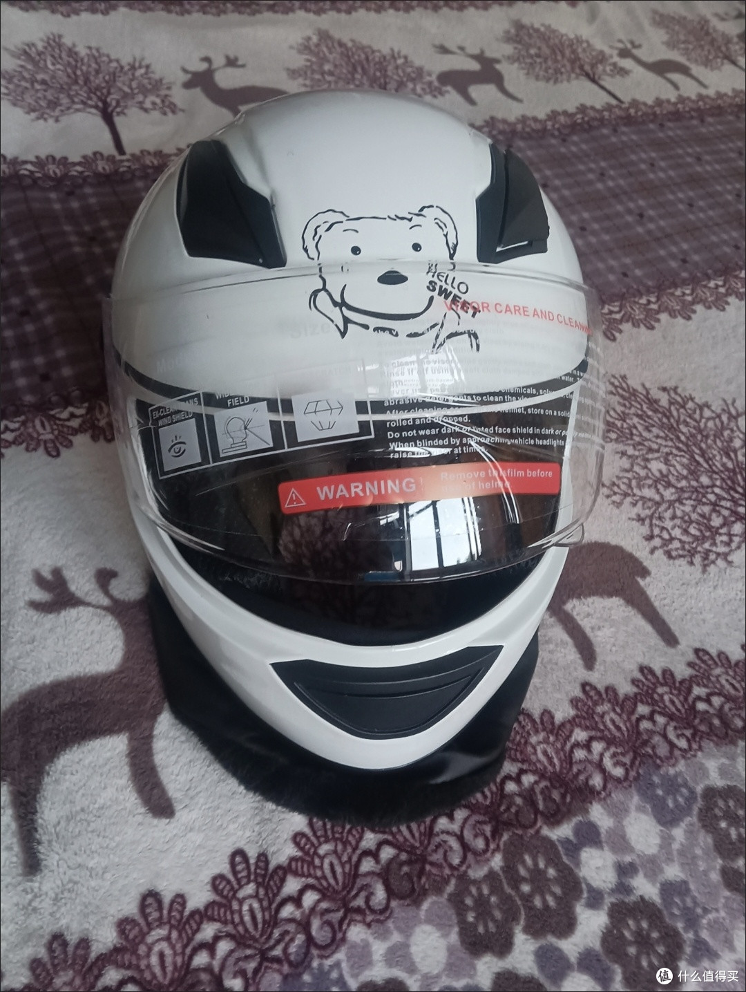 我的双十一好物：一套骑行护具，把安全感拉满