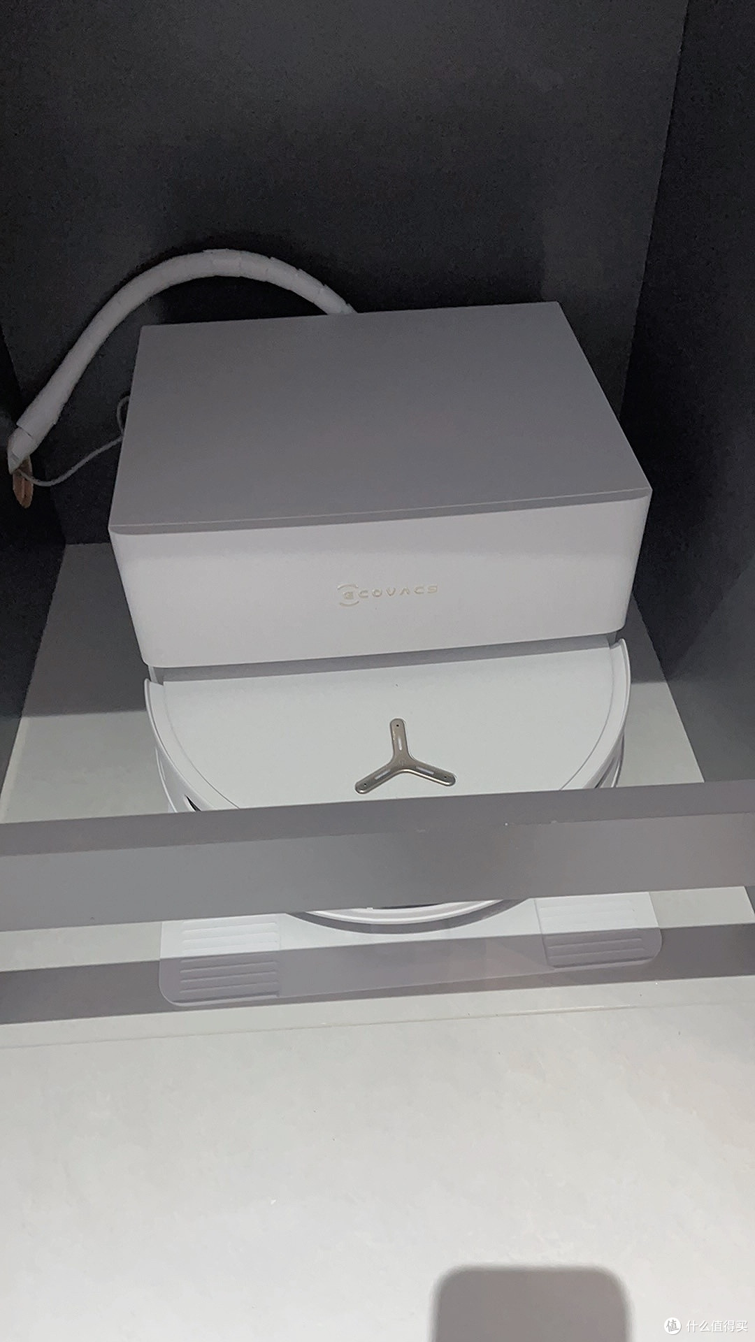 我的双十一好物:一台扫地机器人,把时间还给自己