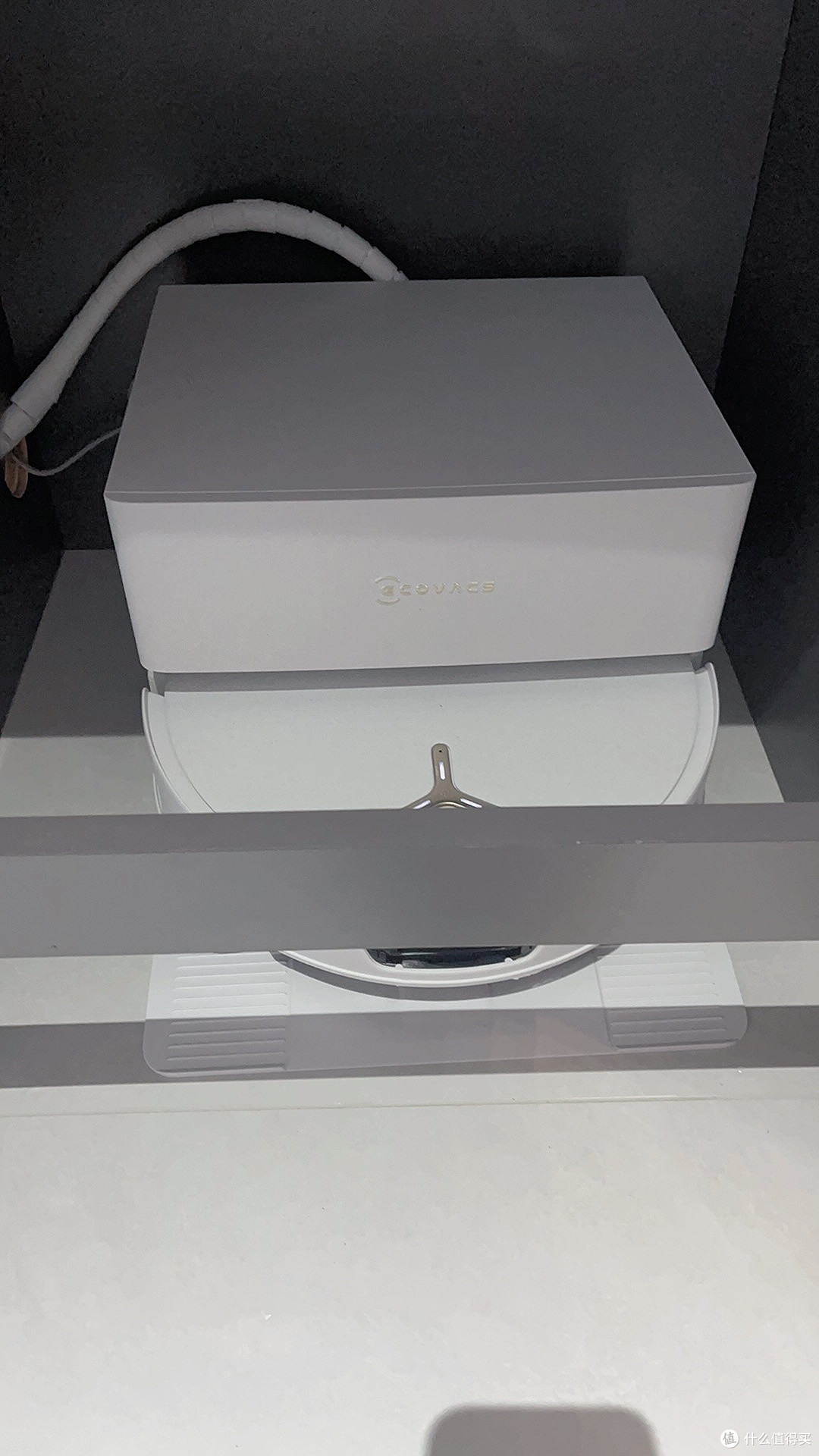 我的双十一好物:一台扫地机器人,把时间还给自己