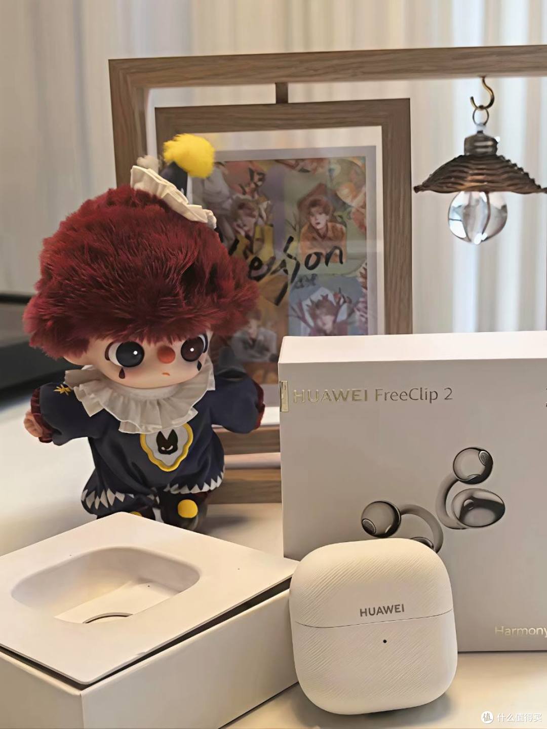 FreeClip2续航不够用🔋？耗电元凶找到了！