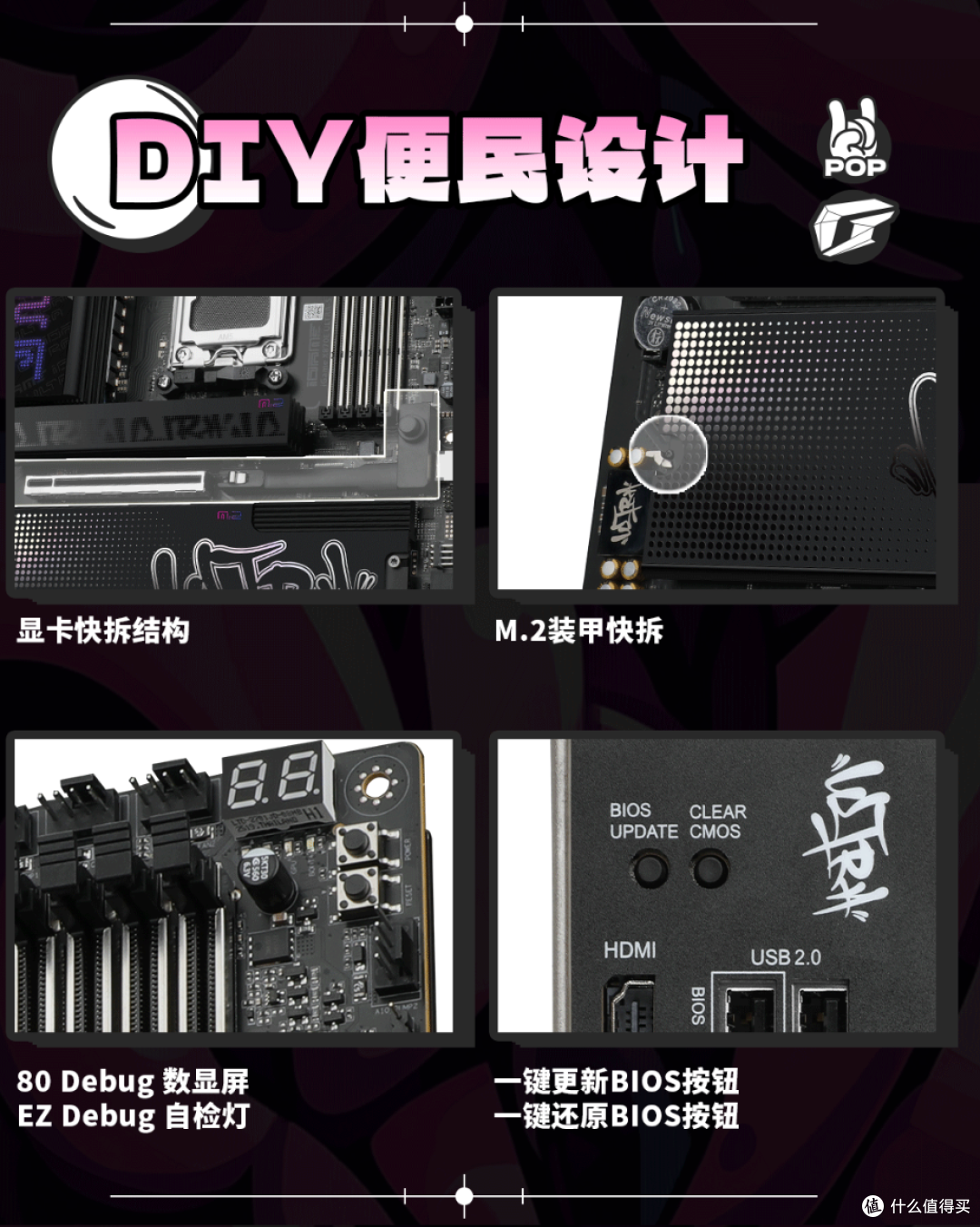 2K预算买大版只能选B850？为何不买七彩虹iGame X870E ULTRA-S？