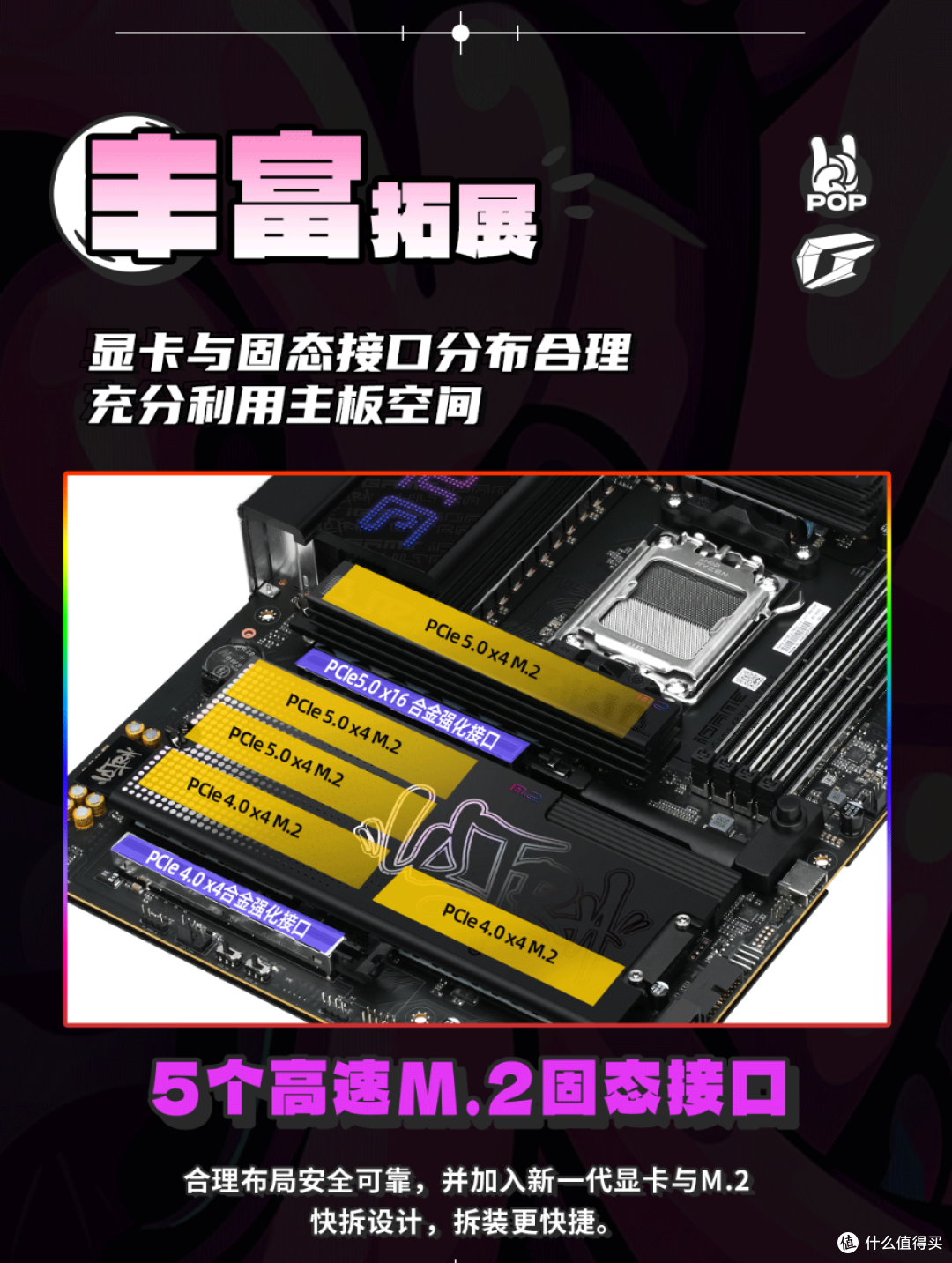 2K预算买大版只能选B850？为何不买七彩虹iGame X870E ULTRA-S？