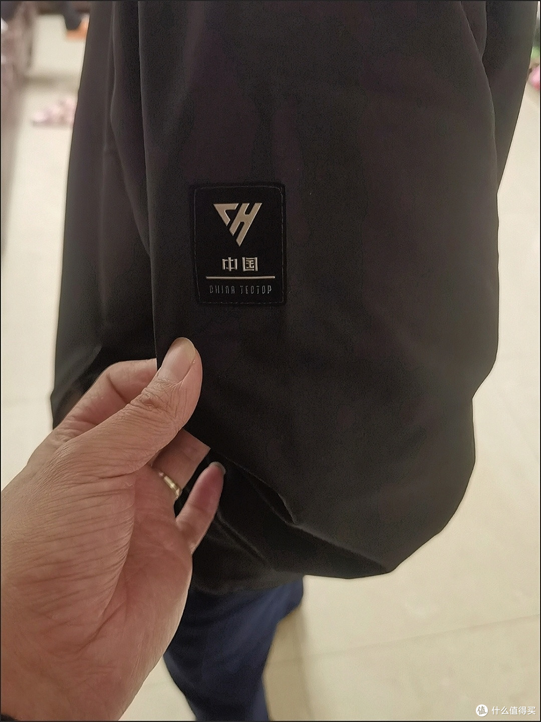 通过科学叠穿实现零下五度保暖不臃肿