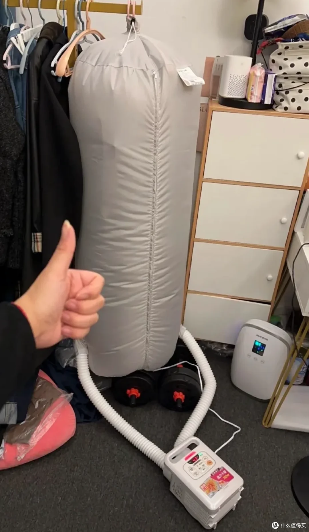 这波过冬好物让我暖哭了(小家电篇)