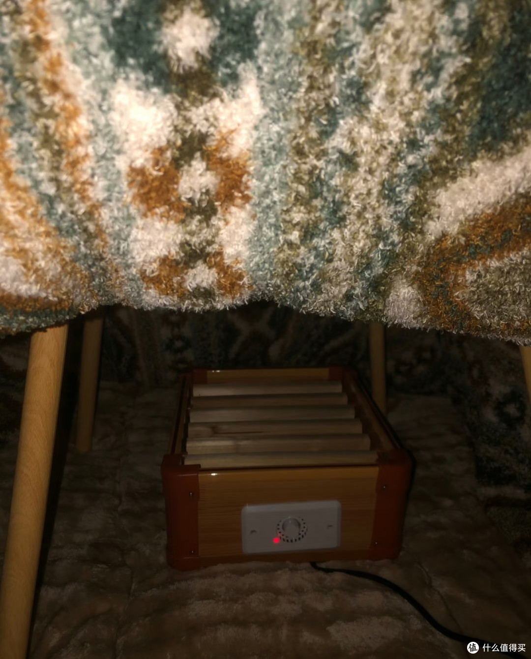 这波过冬好物让我暖哭了(小家电篇)
