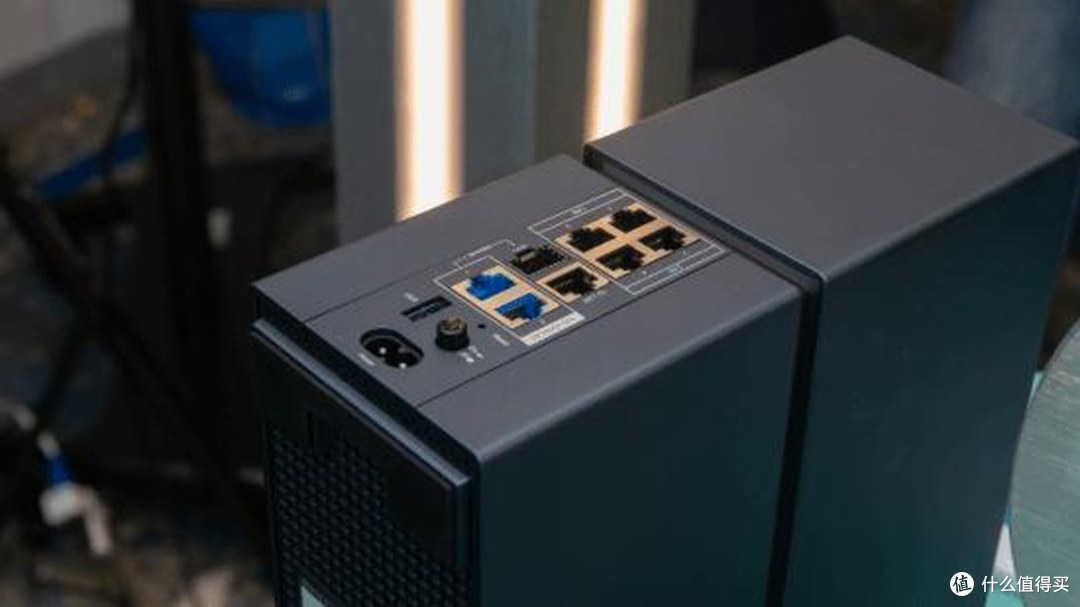 Wi-Fi 8路由器首发5952,我劝你先别急