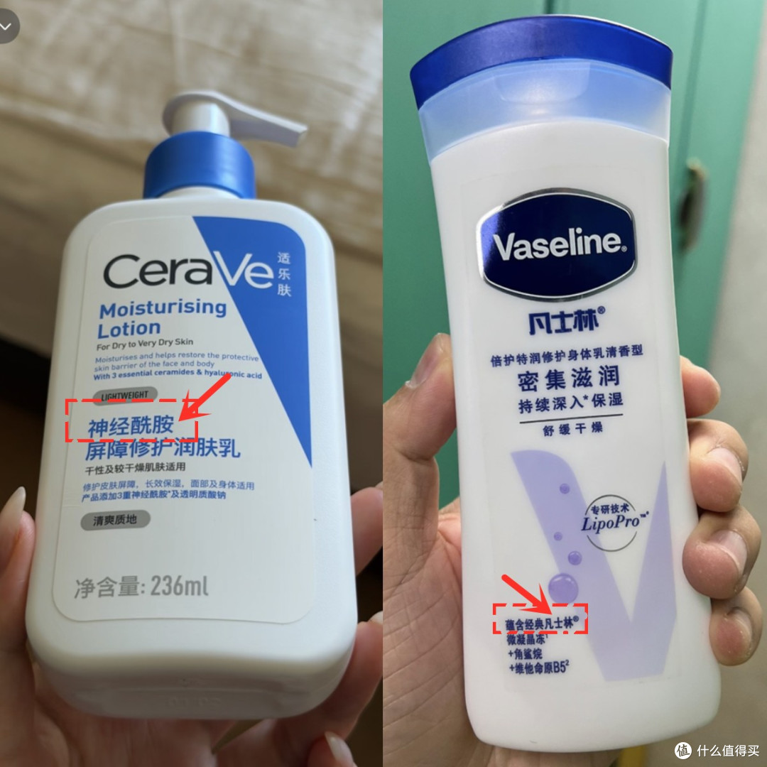 用了几十种身体乳，我发现：不吹不黑，这4款身体乳闭眼入真不亏