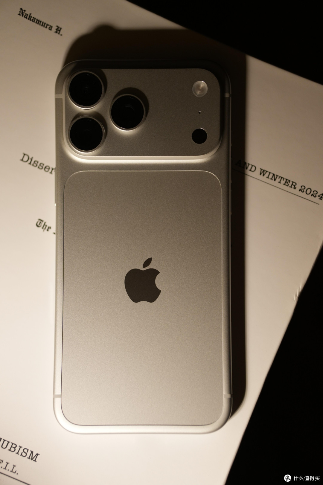 iPhone 18 Pro Max三周真实体验报告