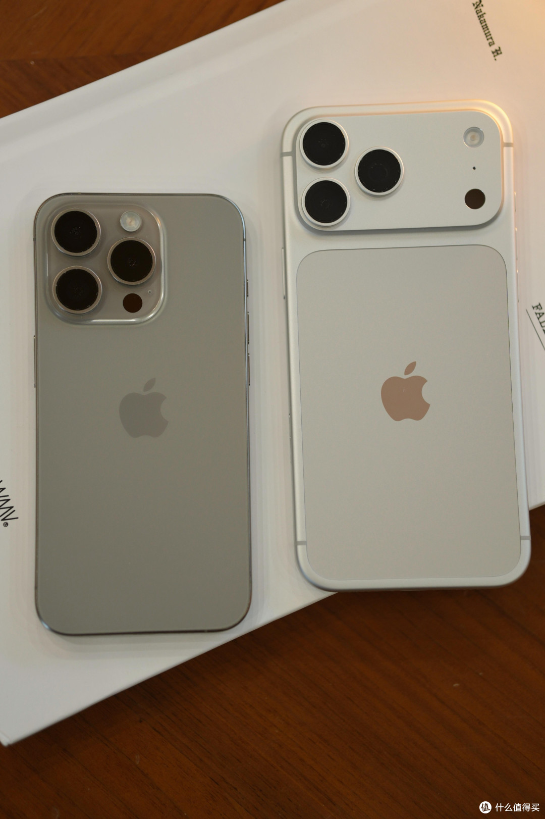 iPhone 18 Pro Max三周真实体验报告