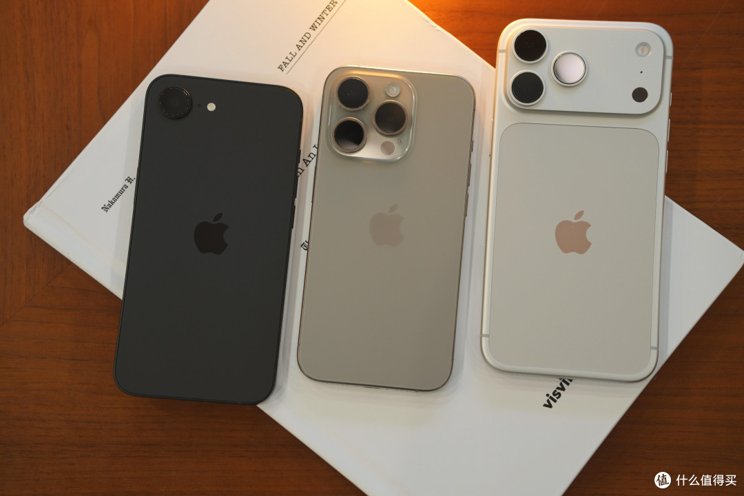 iPhone 18 Pro Max三周真实体验报告