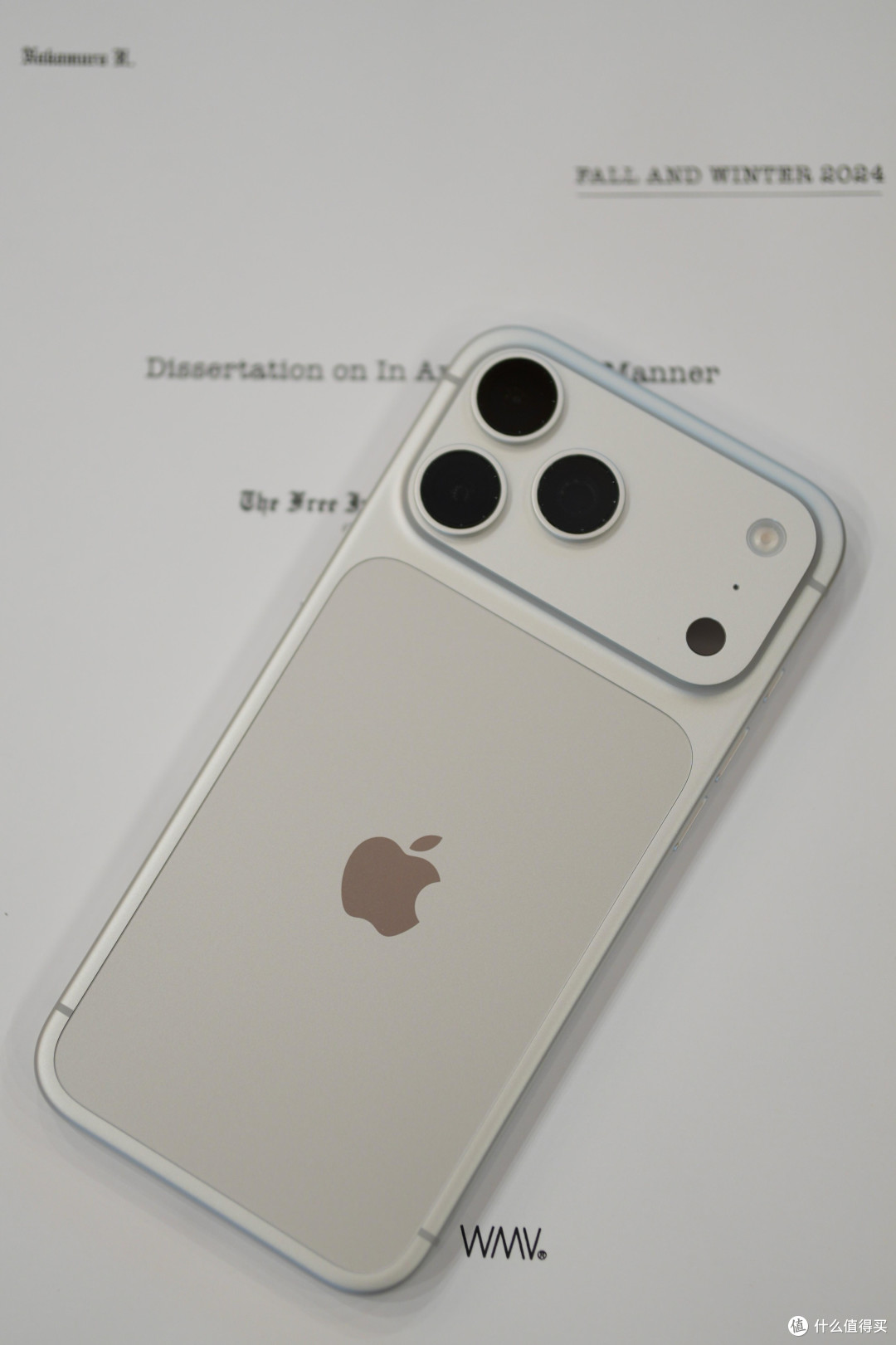 iPhone 18 Pro Max三周真实体验报告