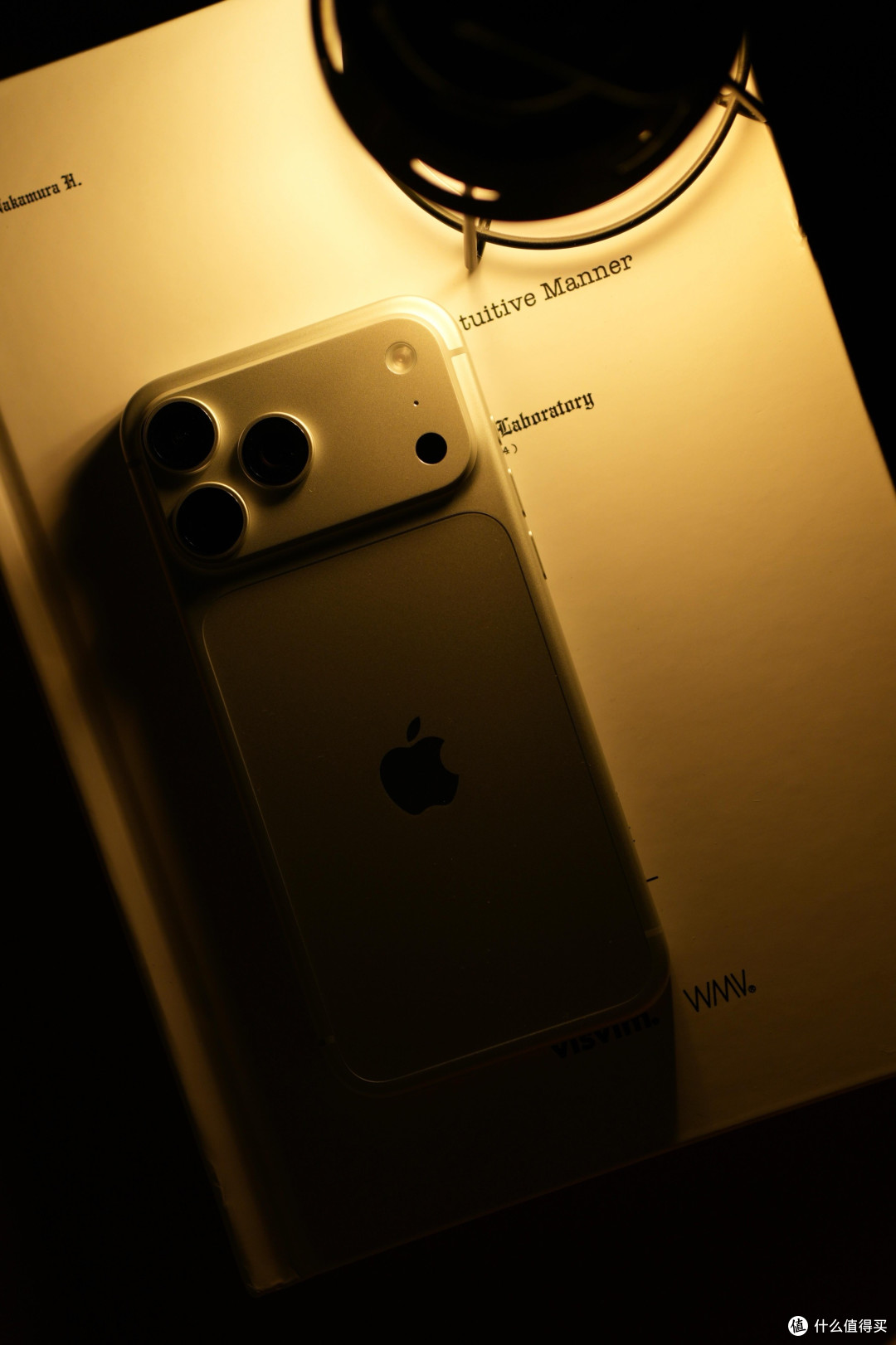 iPhone 18 Pro Max三周真实体验报告