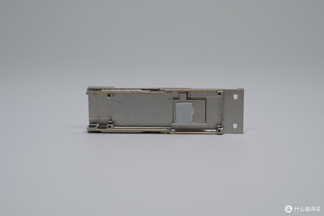 QSFP28标准设计,新易盛100G光模块拆解