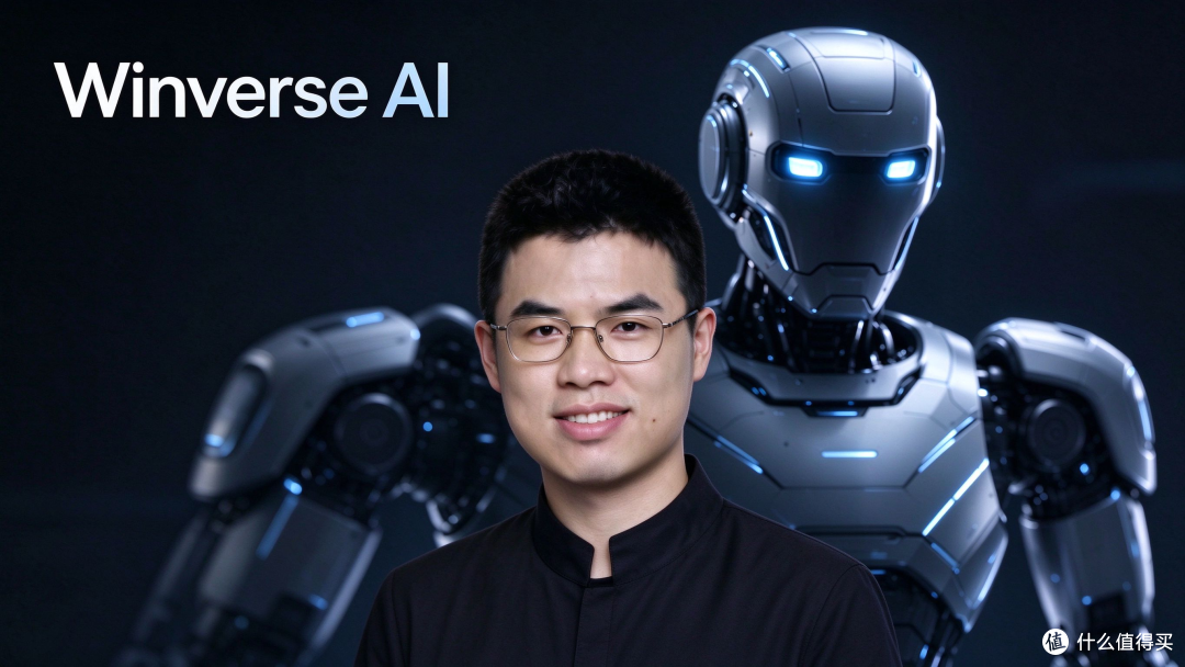 梁文锋的具身阳谋|爱分析洞察