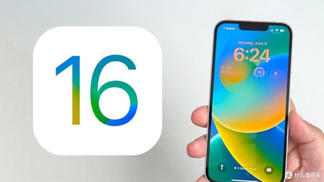 不是主题包！红米 Note12 成功跑 iOS16，刷机圈再现硬核移植