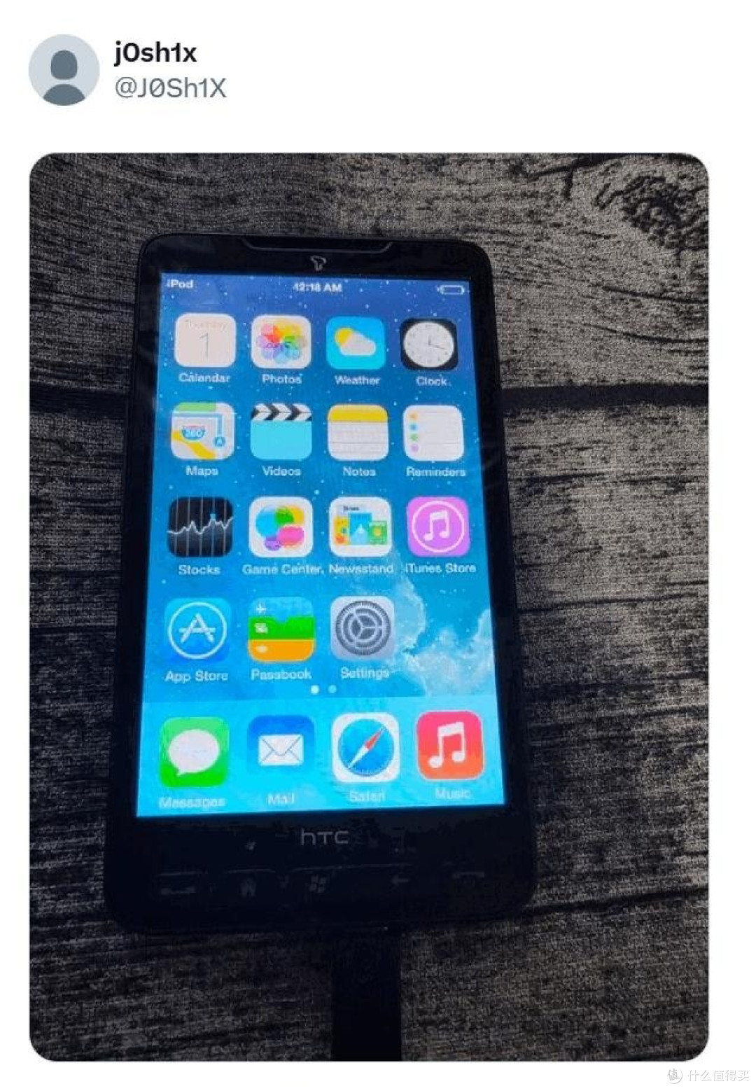 不是主题包！红米 Note12 成功跑 iOS16，刷机圈再现硬核移植