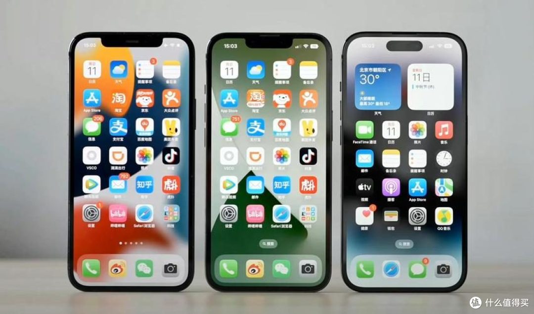 不是主题包！红米 Note12 成功跑 iOS16，刷机圈再现硬核移植