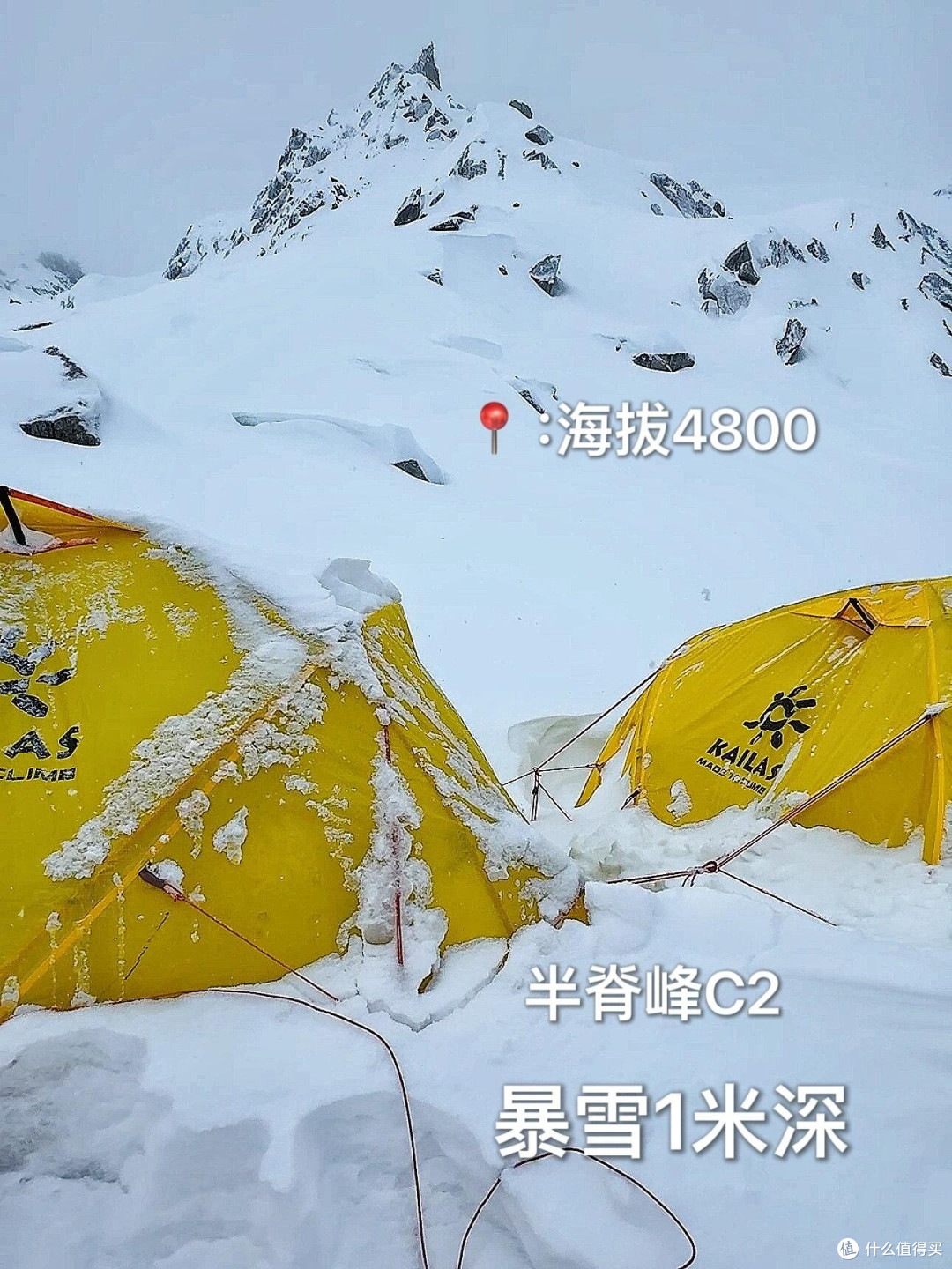 户外叠穿防鼓包实测分析