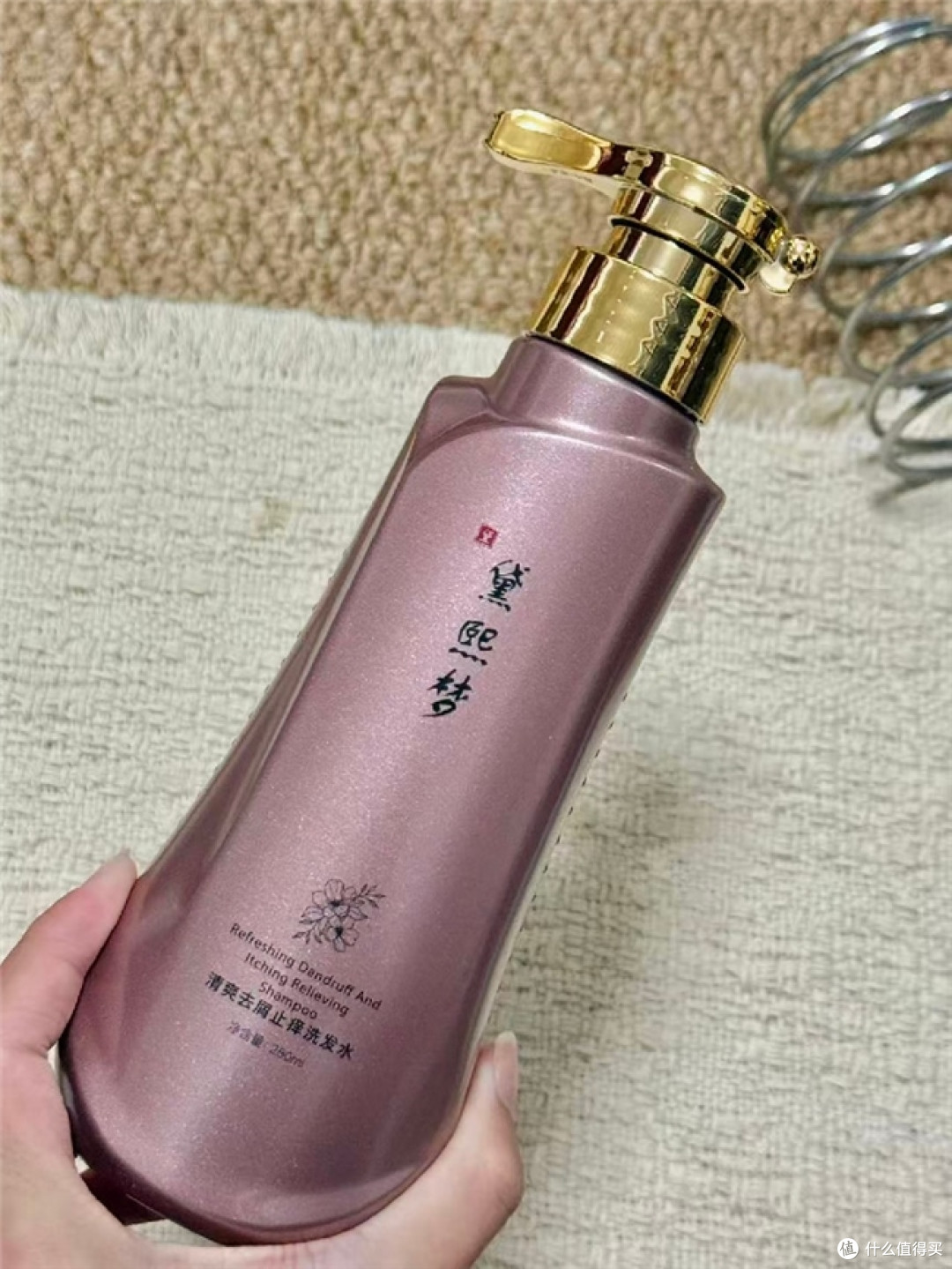控油去屑和清爽不紧绷能兼得吗?油屑头日常洗感分享